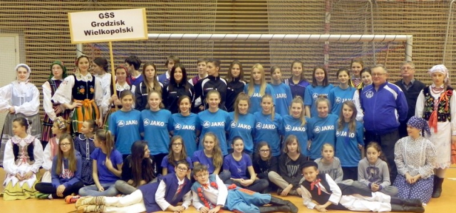   "Grodzisk Cup"