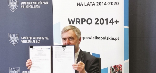 Marszałek Marek  Woźniak 1